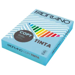 Fotokopir papir u boji FABRIANO cielo A4 – 80g – 500/1