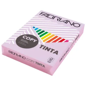 Fotokopir papir u boji FABRIANO lavanda A4 – 80g – 500/1