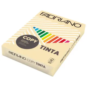 Fotokopir papir u boji FABRIANO onice A4 – 80g – 500/1