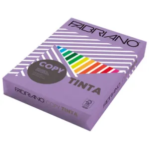 Fotokopir papir u boji FABRIANO violet A4 – 80g – 500/1