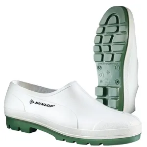 Radne cipele - BICOLOUR WELLIE OB FO CI SRA