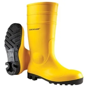 Radne čizme - DUNLOP PROTOMASTOR FULL SAFETY