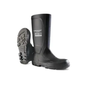 Radne čizme - JOBGUARD S5 SRC AN