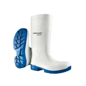 Radne čizme - DUNLOP PUROFORT® FOODPRO O4 FO CI SRC
