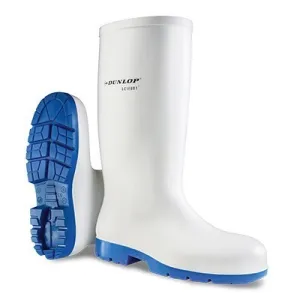 Radne čizme - DUNLOP ACIFORT® CLASSIC+ O4 FO SRC