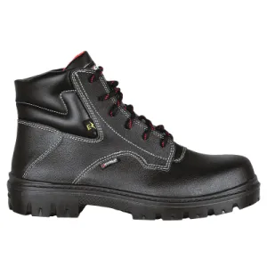 Radne cipele - ELECTRICAL BIS SB E P WRU FO SRC
