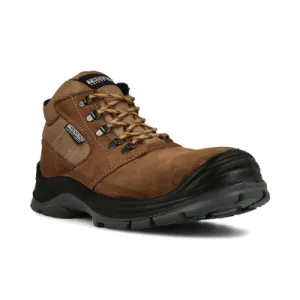 Radne cipele - TREKKING BROWN CK57 S3 SRC