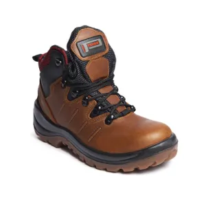 Radne cipele - MONVISO 8538 S3 SRC