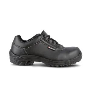 Radne cipele - HELIUM BLACK S3 SRC