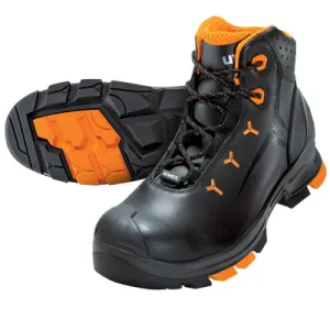 Radne cipele - UVEX 2 6503 S3 ESD SRC