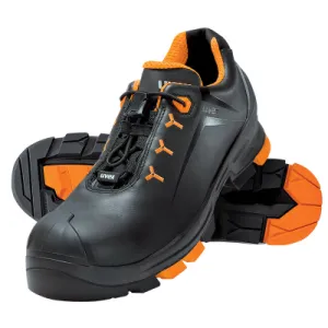 Radne cipele - UVEX 2 6502 S3 ESD SRC