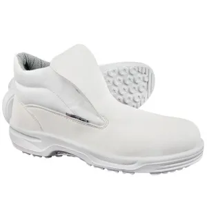 Radne cipele - LAMAR WHITE S2 SRC