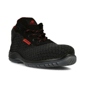 Radne cipele - ARES S2 SRC