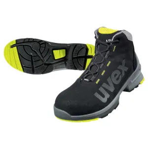 Radne cipele - UVEX 1 8545 S2 ESD SRC