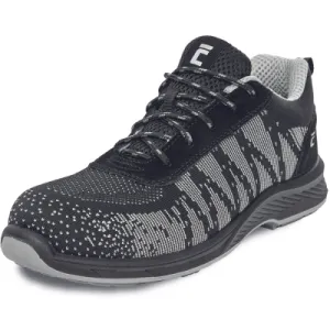 Radne cipele - GEARGRINT S1 MF SRC