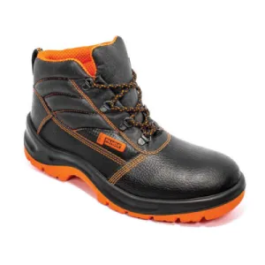 Radne cipele - ALFA NEOS 6911N S1 SRC