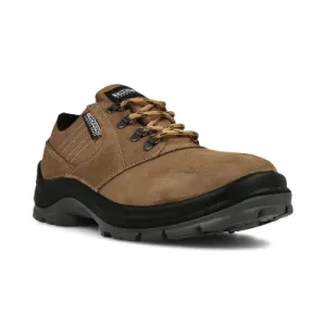 Radne cipele - TREKKING BROWN CK58 O2 SRC