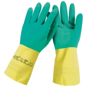 Zaštitne radne rukavice - ALPHATEC® 87-900