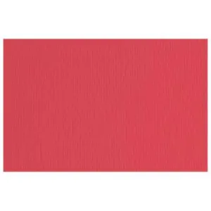 Hamer papir FABRIANO rosso 70*100 – 220g