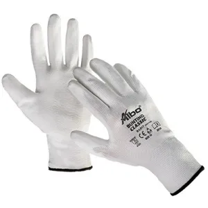 Zaštitne radne rukavice - BUNTING CLASSIC WHITE
