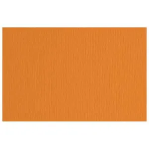 Hamer papir FABRIANO arancio 70*100 – 220g