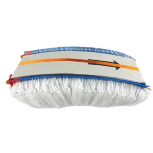 Navlake za noge flis za dozator - 90/1