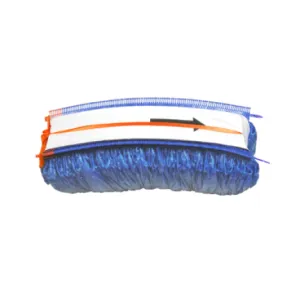 Navlake za noge PVC za dozator - 100/1