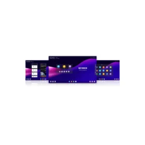 Interaktivna tabla IQ Touch - HA1100 Pro 65"