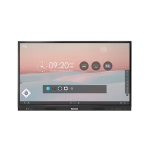 Interaktivna tabla IQ Touch - TE1200 Pro 75"