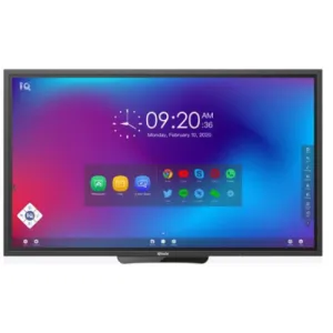 Interaktivna tabla IQ Touch - HC900 Pro Series 65" + OPS I5/8/256