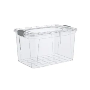 Family box - PVC kutija