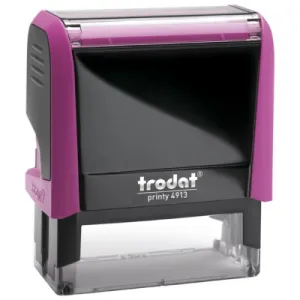Automat za pečat TRODAT 4913