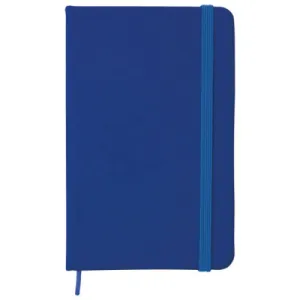 Notes NOTELUX A6 plavi