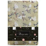 Notes Floral
