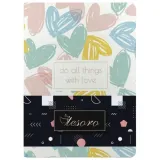 Notes Pastel