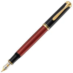 Naliv pero PELIKAN M-400 crveno