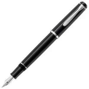 Naliv pero PELIKAN M-205 crno