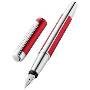 Naliv pero PELIKAN P40 crveno