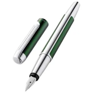 Naliv pero PELIKAN P40 zeleno