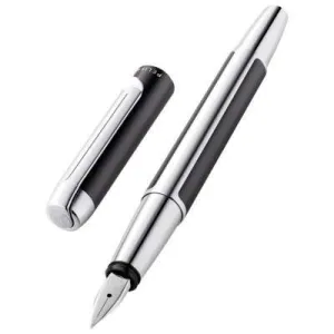 Naliv pero PELIKAN P40 antracit