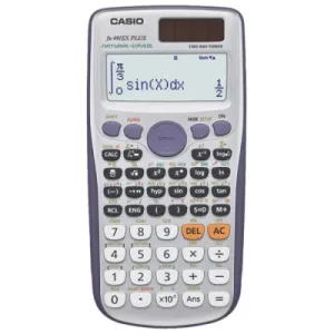 Kalkulator CASIO FX-991 ES
