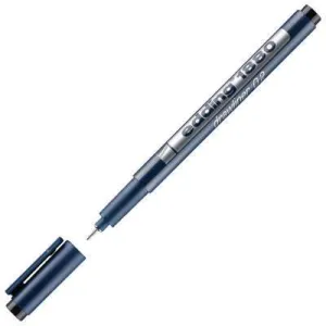 Rapidograf EDDING E-1880 0,2mm crni