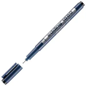 Rapidograf EDDING E-1880 0,3mm crni