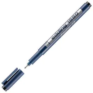 Rapidograf EDDING E-1880 0,5mm crni