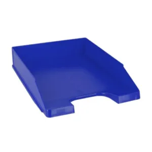 Polica za spise TTO plava