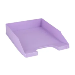 Polica za spise TTO ljubičasta