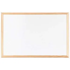 Tabla bijela piši-briši 60*40