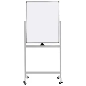 Tabla bijela flipchart dvostrana 150*120