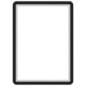 Okvir samoljepljivi DJOIS A4 crni