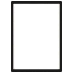 Okvir samoljepljivi DJOIS A2 crni